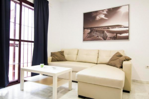 Apartamentos Centro 1 El Puerto de Santa Maria, El Puerto De Santa Maria
